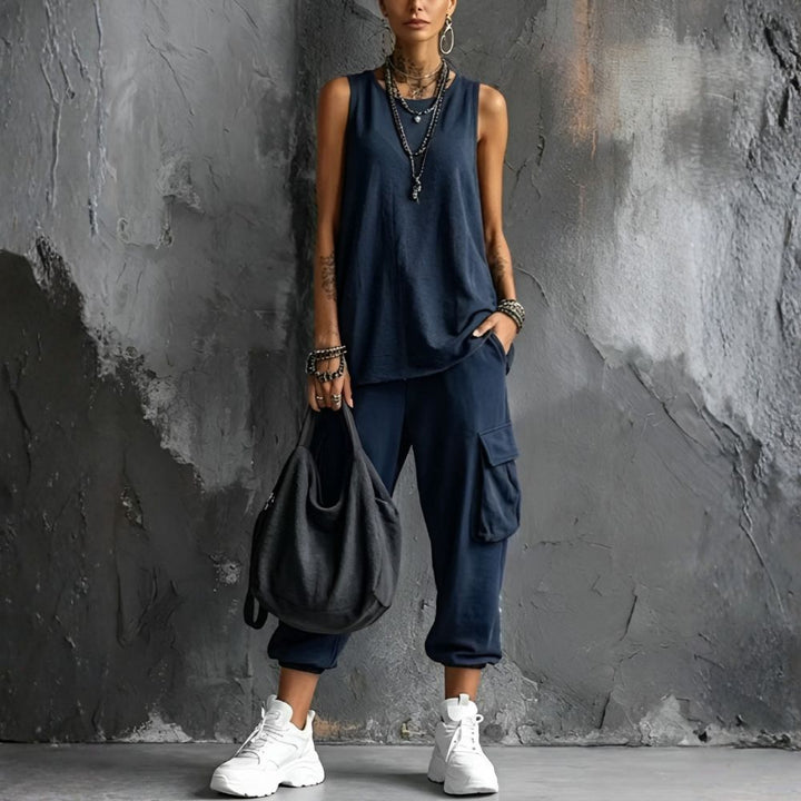 ADELASIA | COMPLETO URBAN CHIC