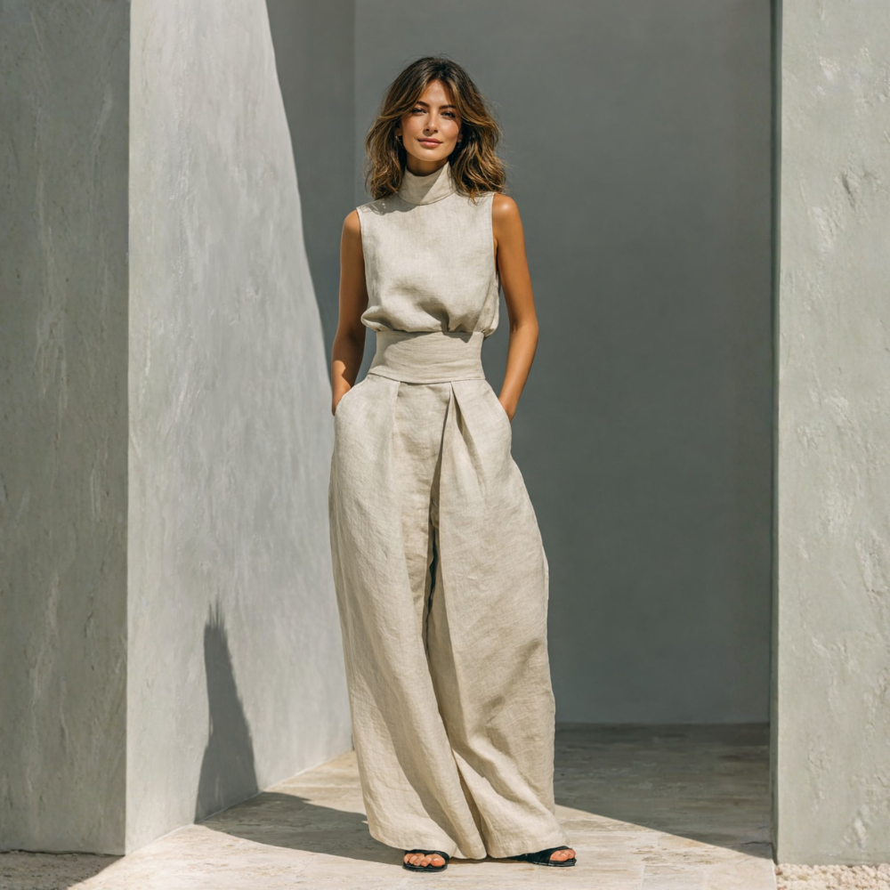 STELLA | COMPLETO MINIMAL