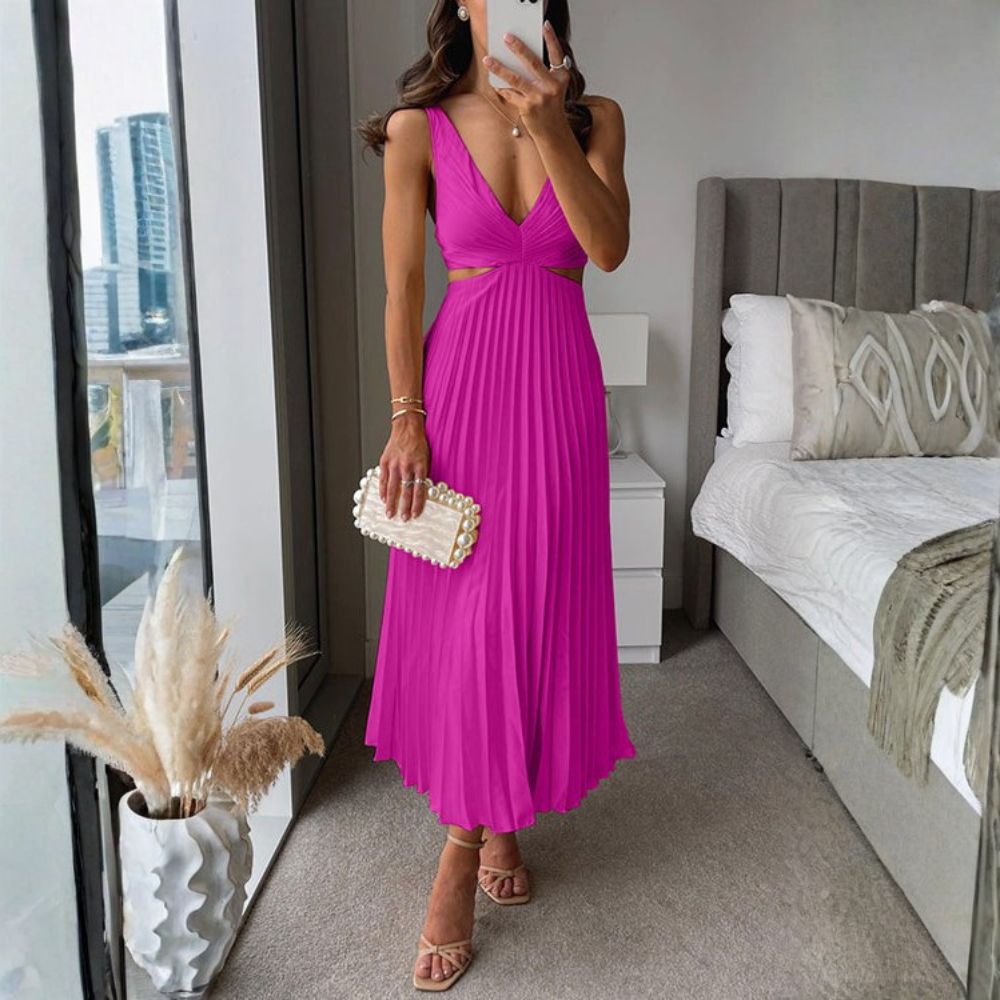 LILIANA | ABITO MAXI SENZA SFORZO