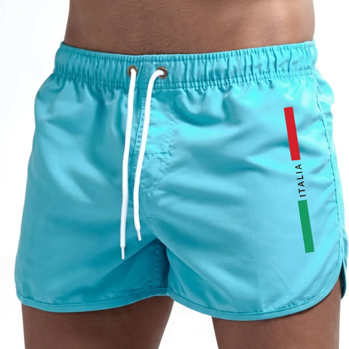LATARIO | SHORT SPIAGGIA