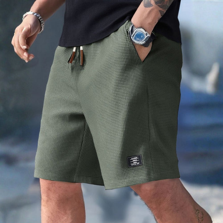 ARMANDO | SHORT CASUAL