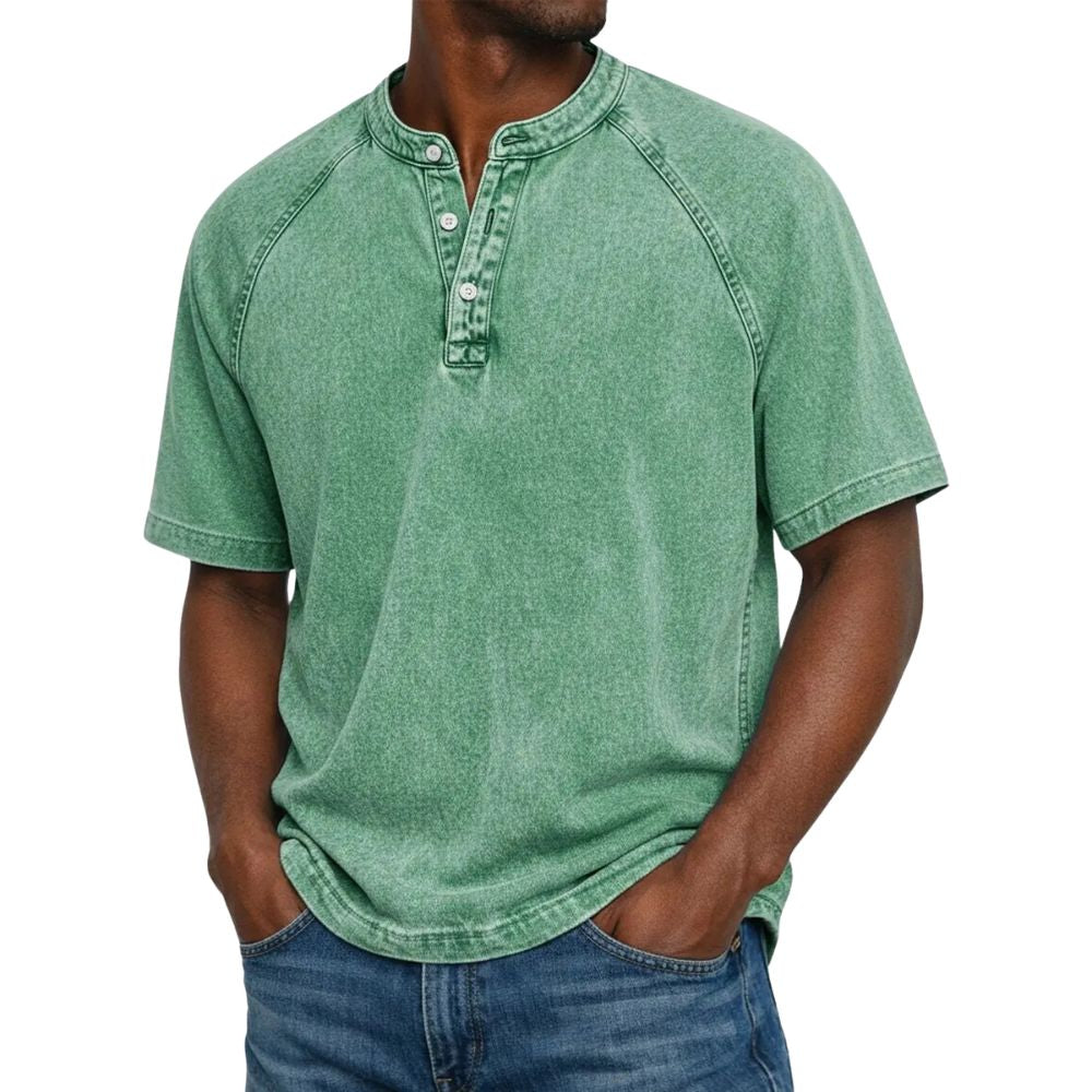 DARIO | CAMICIA VINTAGE