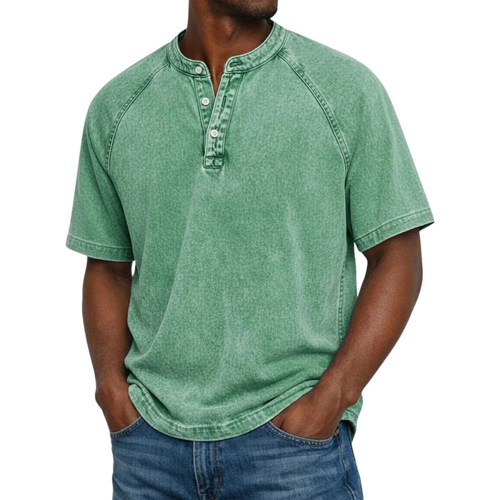 DARIO | CAMICIA VINTAGE