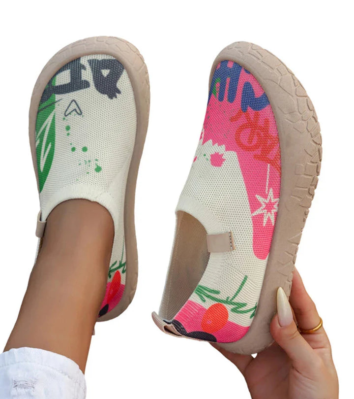 DOROTEA | SCARPE COMFORT