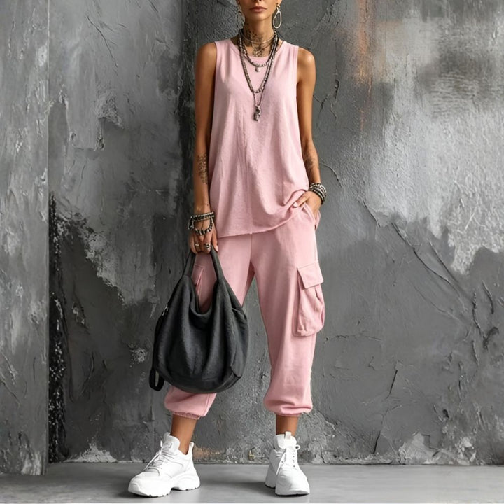 ADELASIA | COMPLETO URBAN CHIC