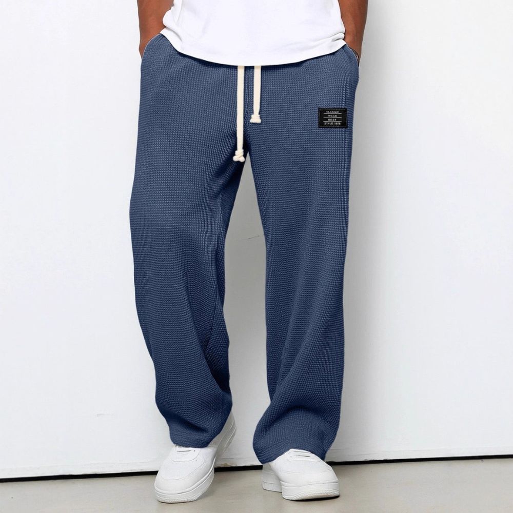 LEONARDO | WIDE LEG REGOLABILE