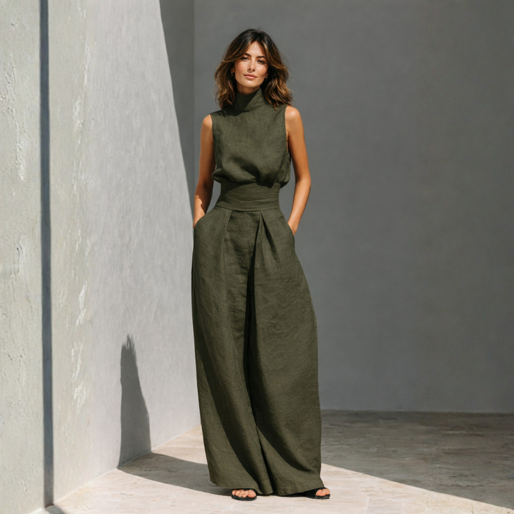 STELLA | COMPLETO MINIMAL