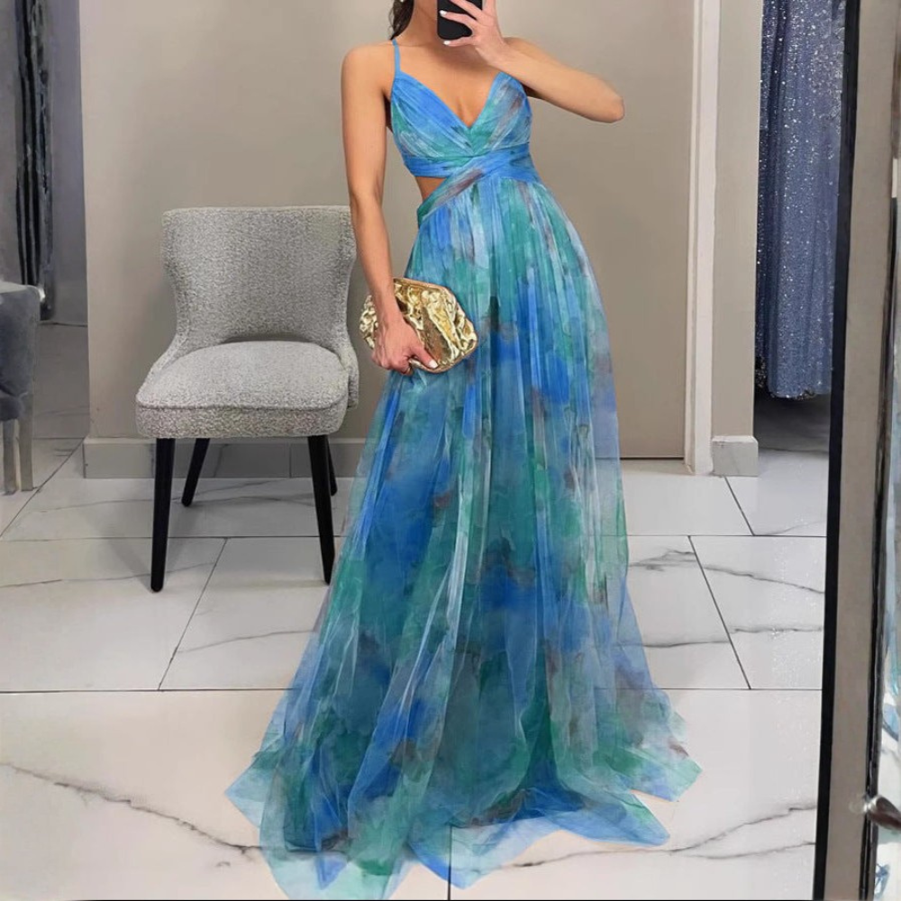 FIORELLA | ABITO FLOREALE
