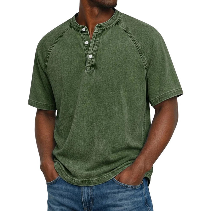 DARIO | CAMICIA VINTAGE