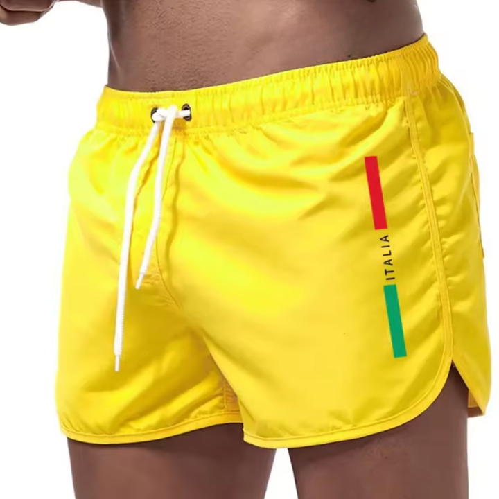 LATARIO | SHORT SPIAGGIA
