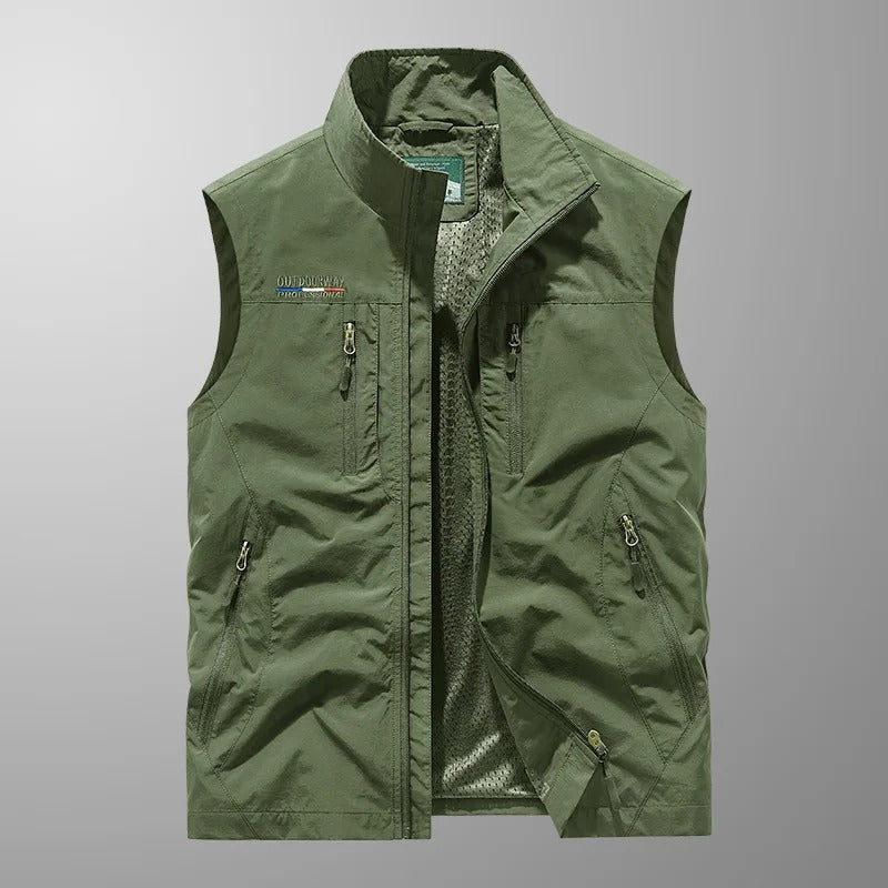 DAVIDE | GILET