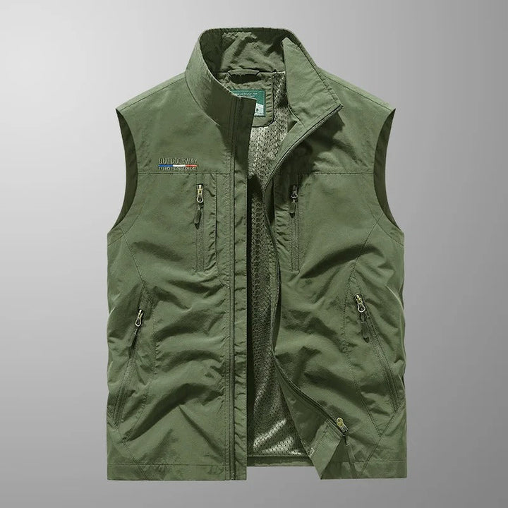 DAVIDE | GILET