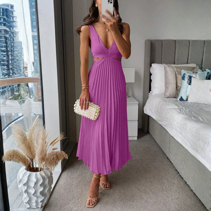 LILIANA | ABITO MAXI SENZA SFORZO