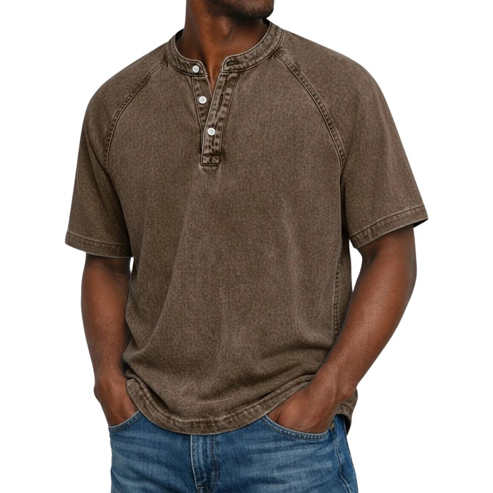 DARIO | CAMICIA VINTAGE