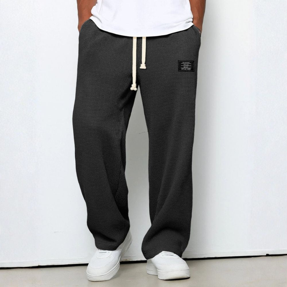 LEONARDO | WIDE LEG REGOLABILE