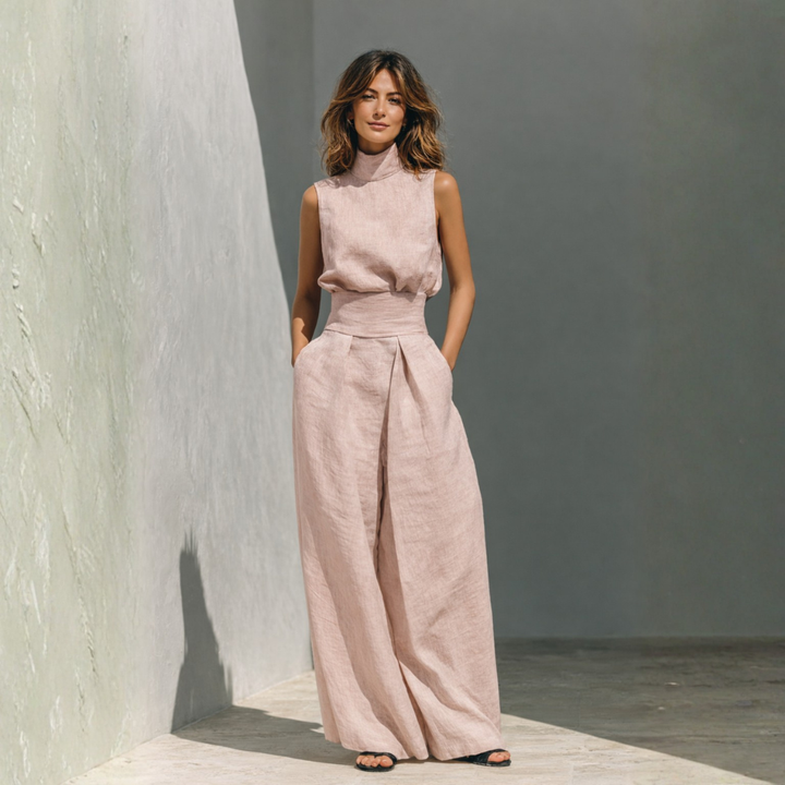STELLA | COMPLETO MINIMAL