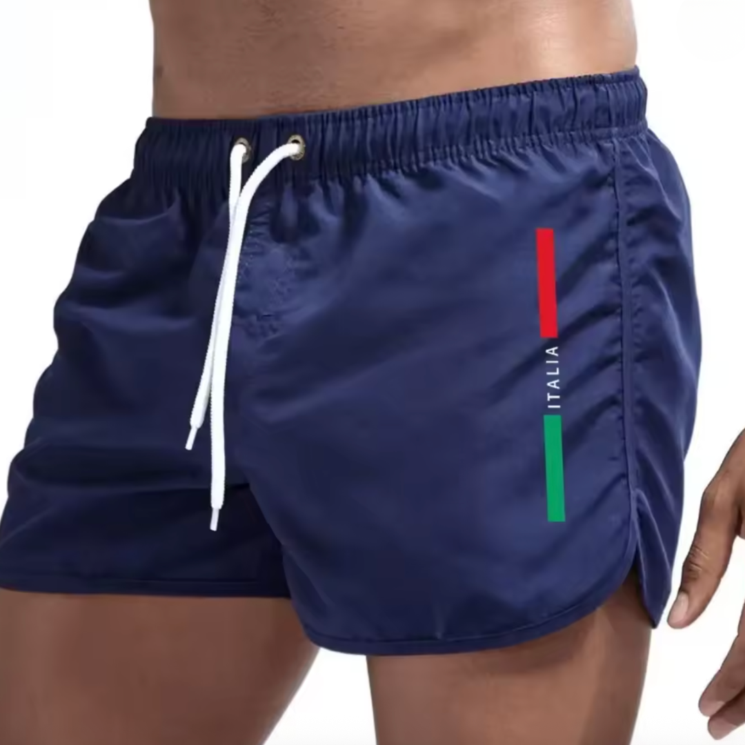 LATARIO | SHORT SPIAGGIA