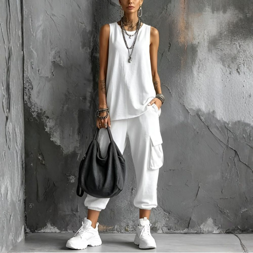 ADELASIA | COMPLETO URBAN CHIC
