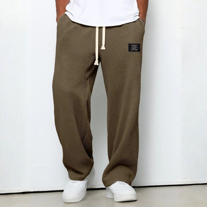 LEONARDO | WIDE LEG REGOLABILE