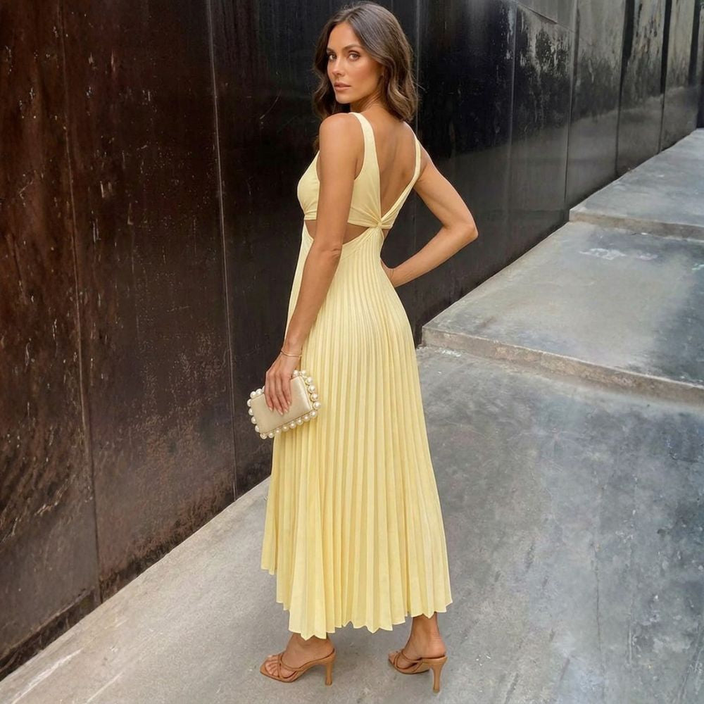LILIANA | ABITO MAXI SENZA SFORZO