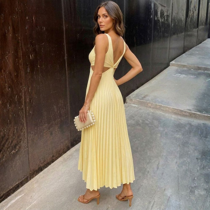 LILIANA | ABITO MAXI SENZA SFORZO