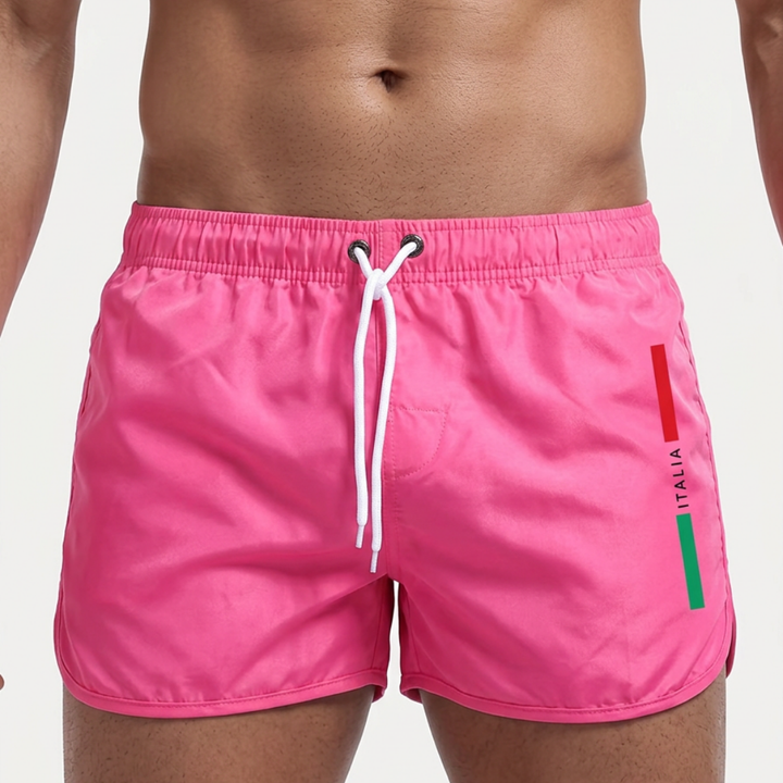 LATARIO | SHORT SPIAGGIA