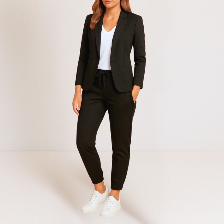 ORNELLA | COMPLETO MODERNO E CHIC