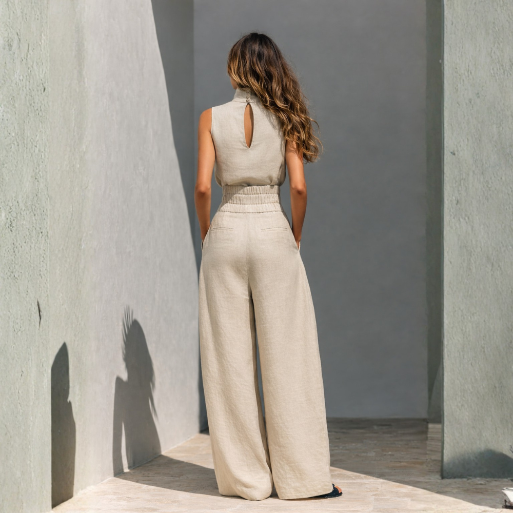 STELLA | COMPLETO MINIMAL
