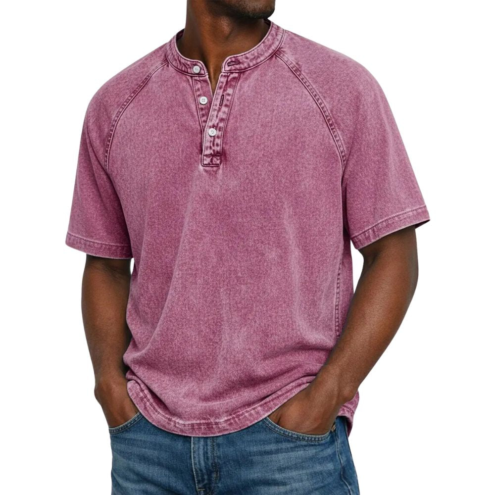 DARIO | CAMICIA VINTAGE