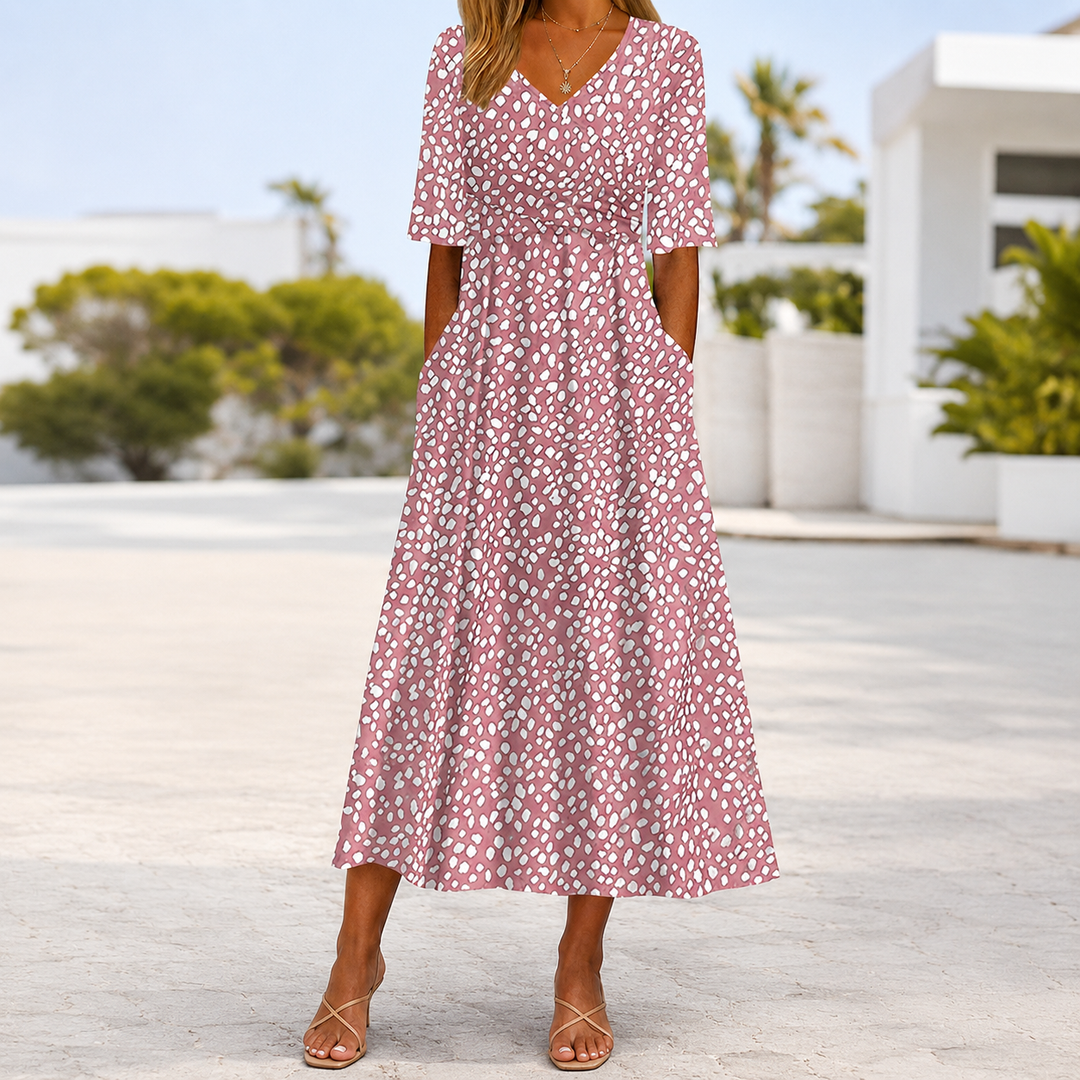 RACHELE | ABITO ELEGANTE