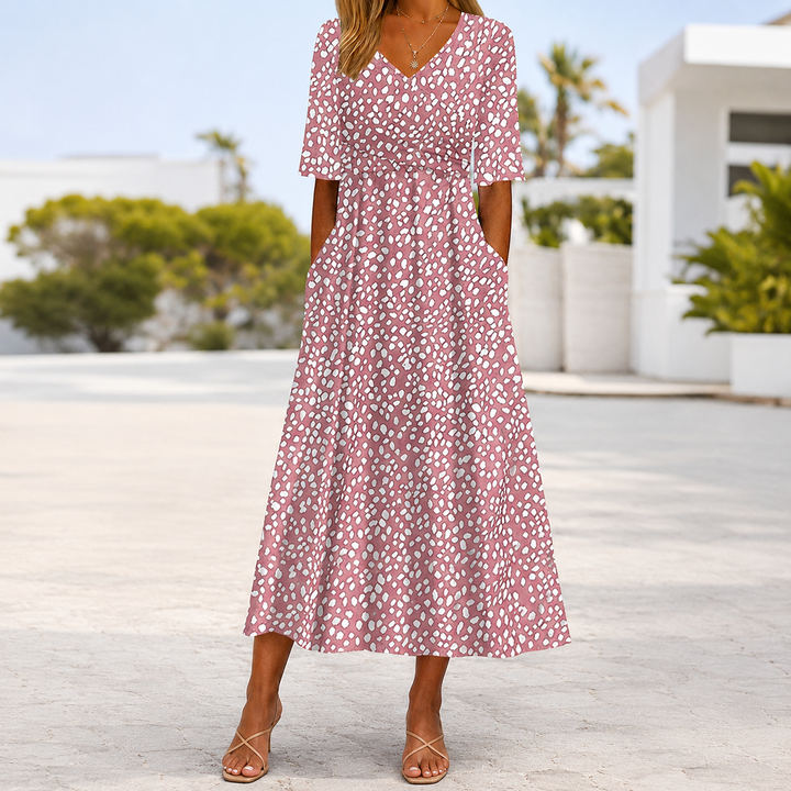 RACHELE | ABITO ELEGANTE