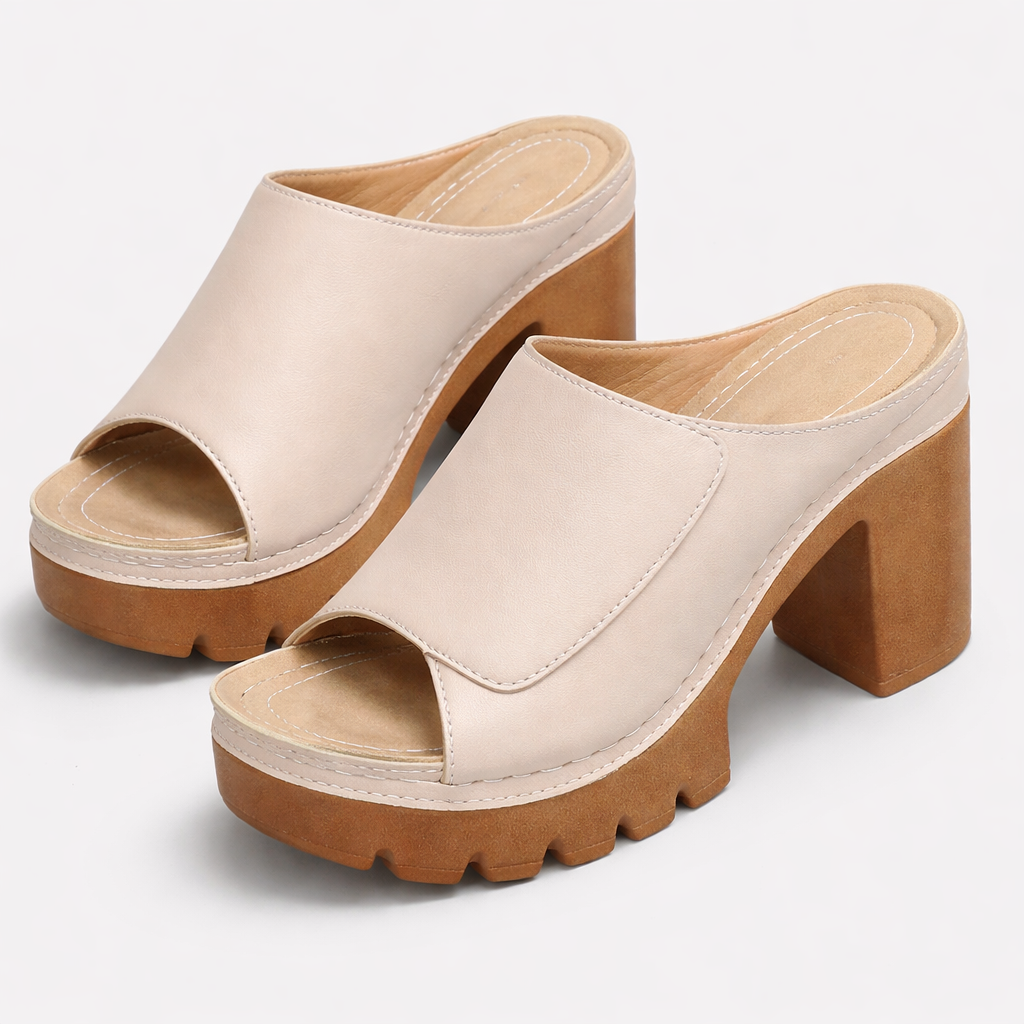 SILVIA | TACCHI PLATFORM