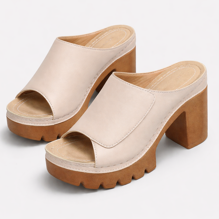 SILVIA | TACCHI PLATFORM