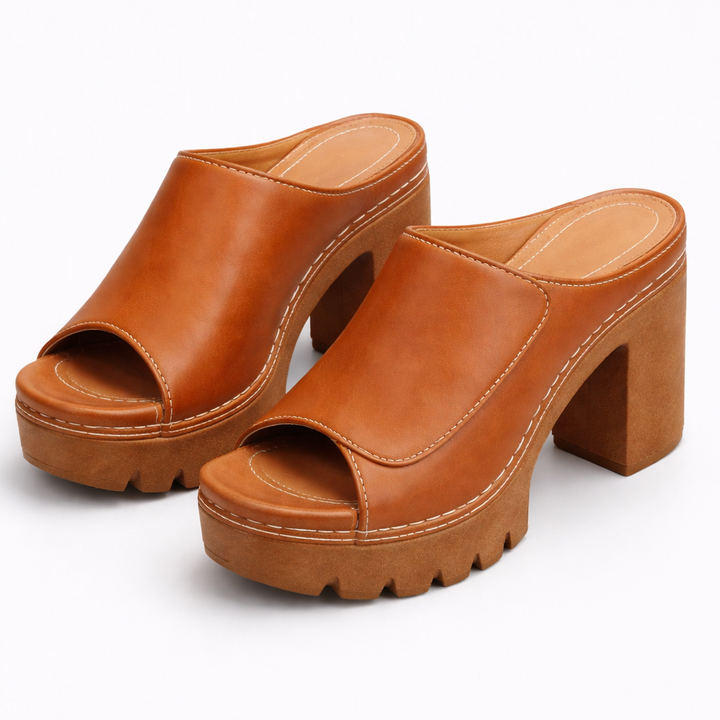 SILVIA | TACCHI PLATFORM