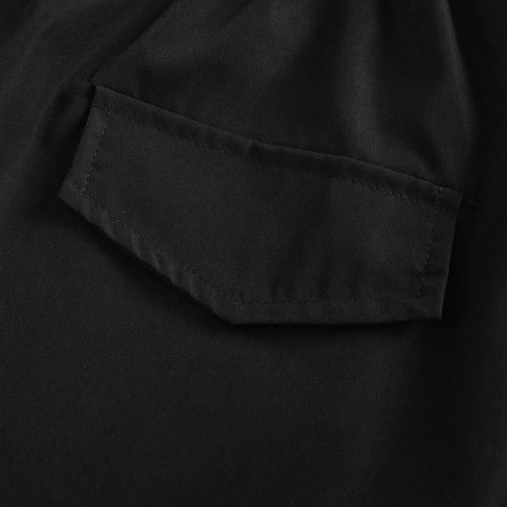 VITTORIO | CARGO SHORT
