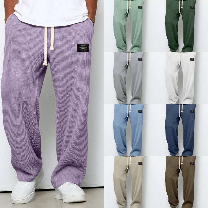 LEONARDO | WIDE LEG REGOLABILE