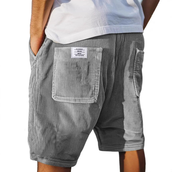 SALVATORE | SHORT RAFFINATI