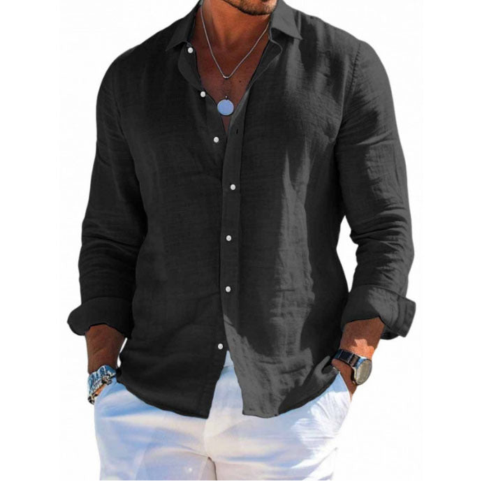 FABIO | CAMICIA ESTIVA