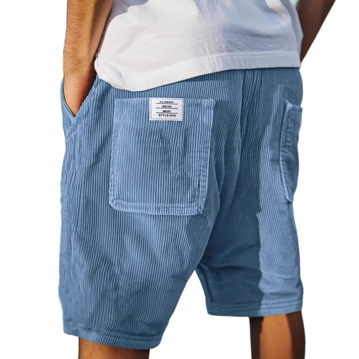 SALVATORE | SHORT RAFFINATI