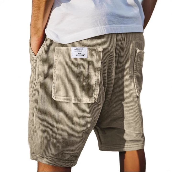 SALVATORE | SHORT RAFFINATI