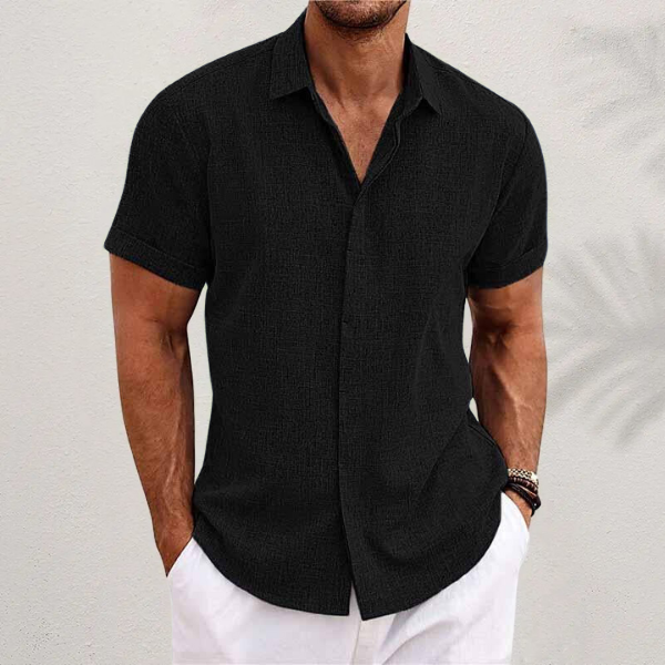 RICCARDO | CAMICIA CLASSICA