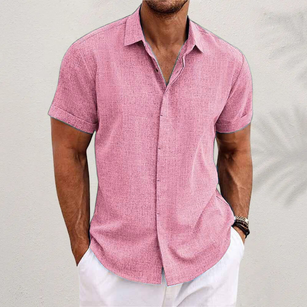 RICCARDO | CAMICIA CLASSICA