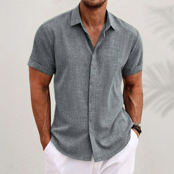 RICCARDO | CAMICIA CLASSICA