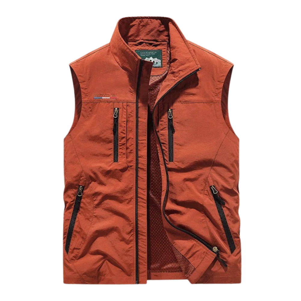 DAVIDE | GILET