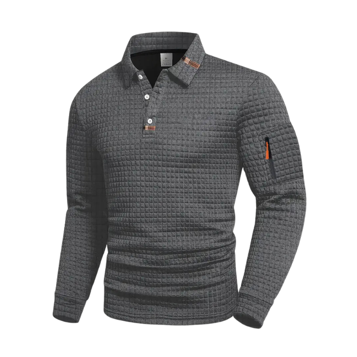 DOMENICO | POLO DE LUXE
