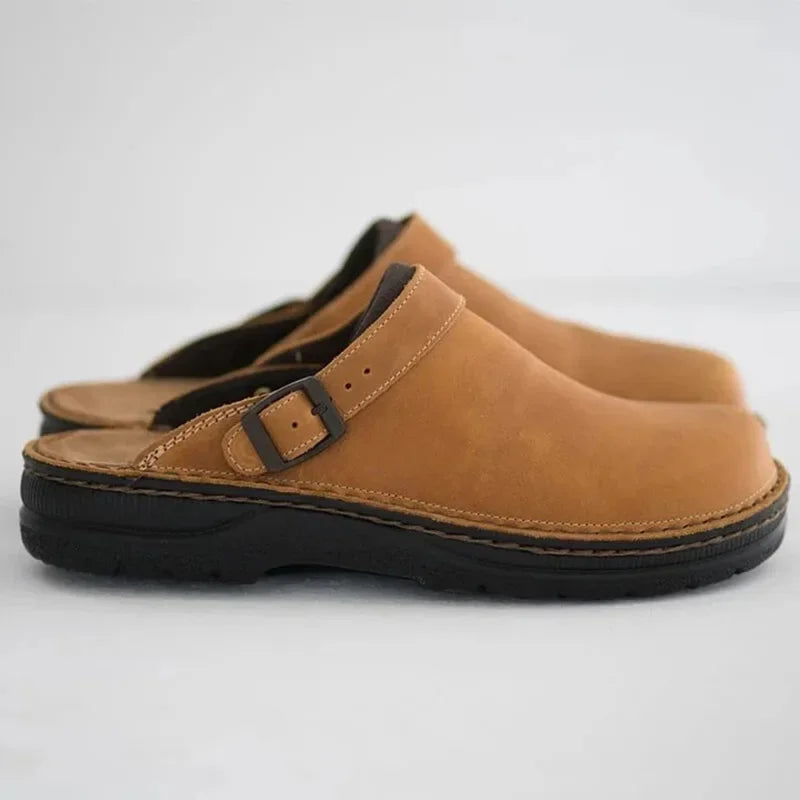ENZO | SCARPE SENZA LACCI