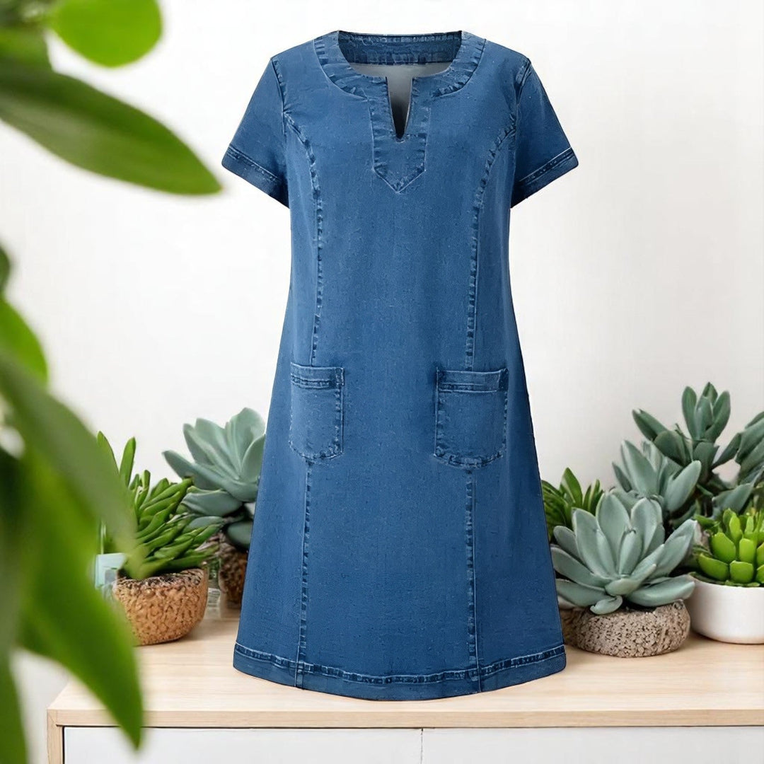 OMBRETTA | DENIM MORBIDO