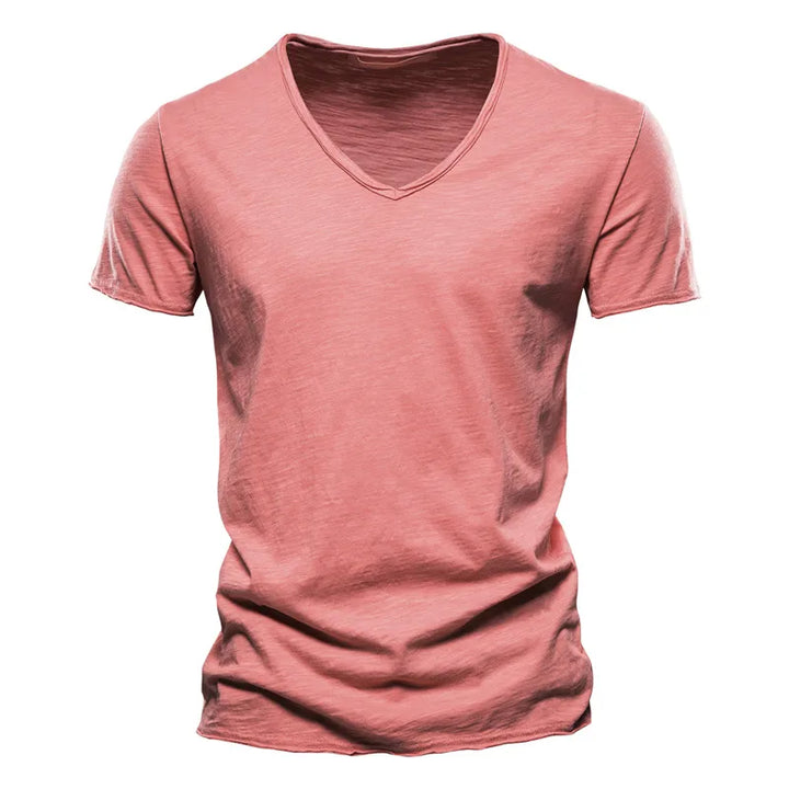 LUCA | T-SHIRT ESTIVA IN COTONE