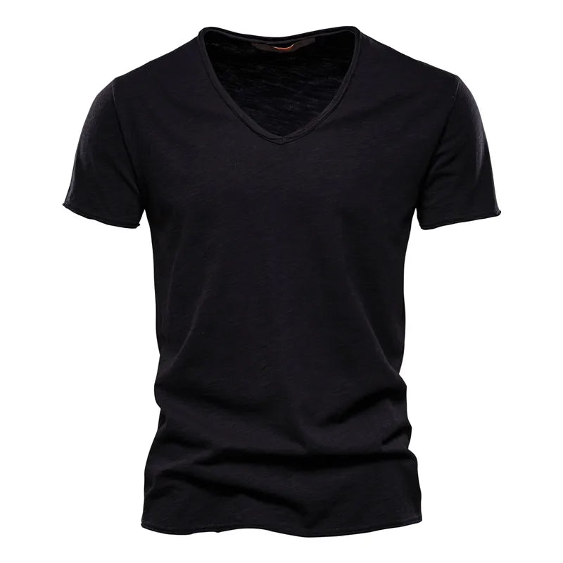 LUCA | T-SHIRT ESTIVA IN COTONE