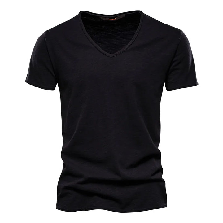 LUCA | T-SHIRT ESTIVA IN COTONE